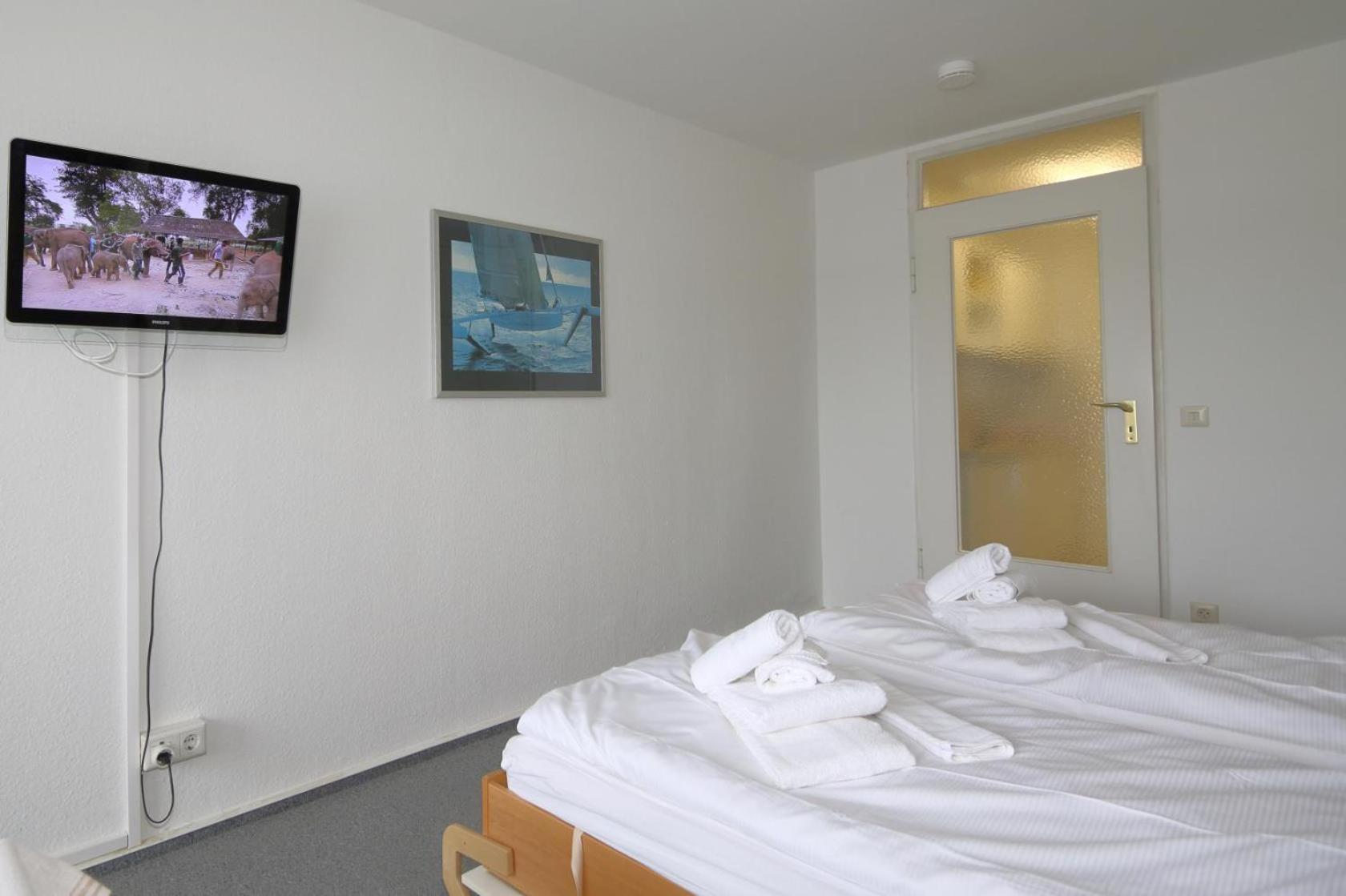 Апартаменты Haus Sylter Welle 9-92A Ob Вестерланд Экстерьер фото